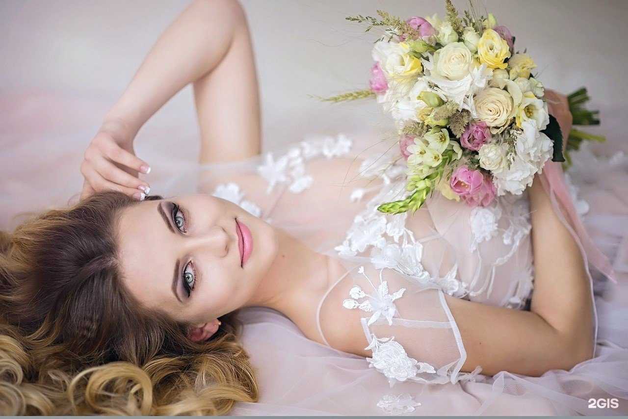 Отзывы на компанию Бьюти-студия в г. Оренбург c фото