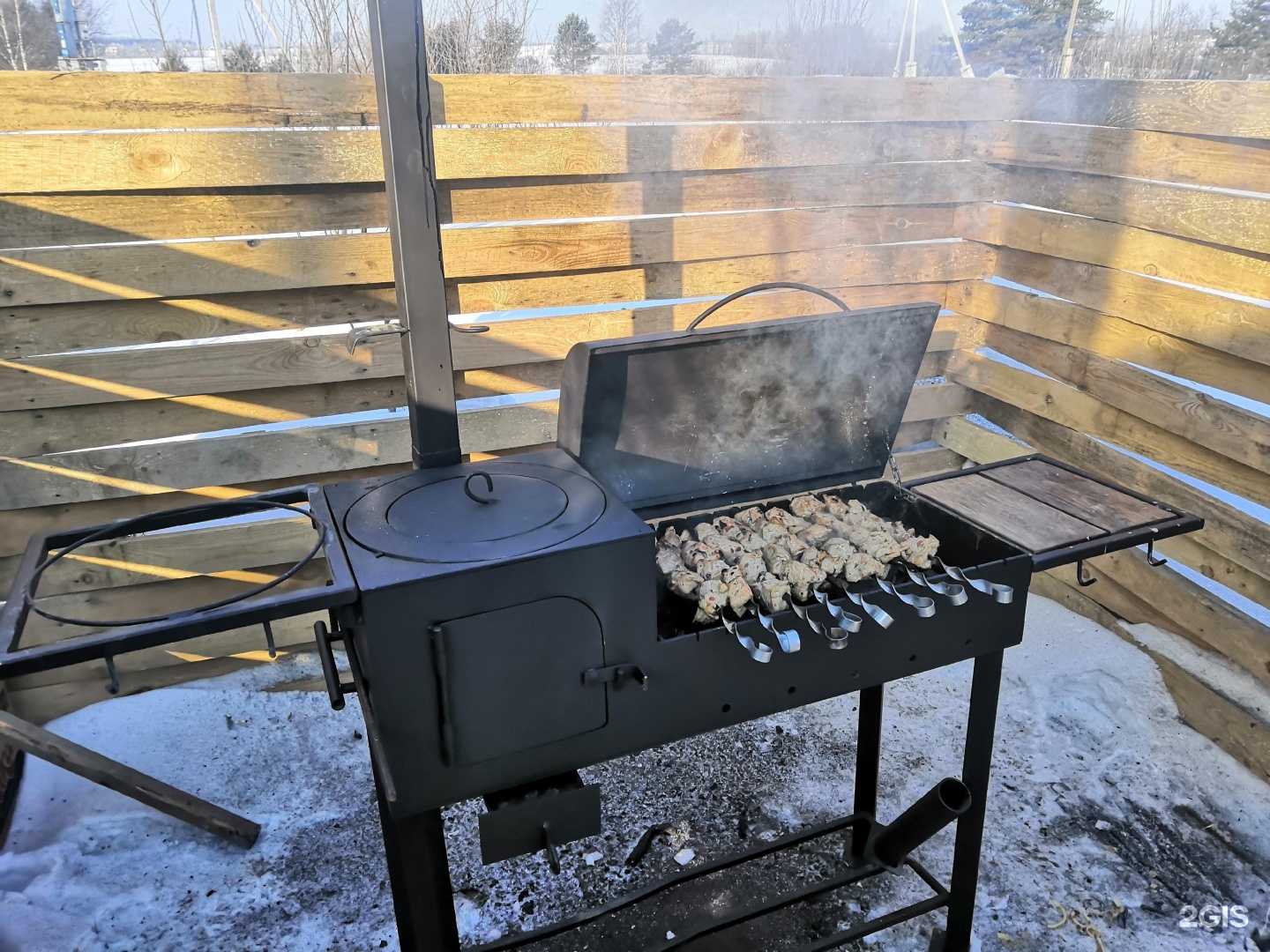 Отзывы на компанию На Казанском в г. Киров c фото