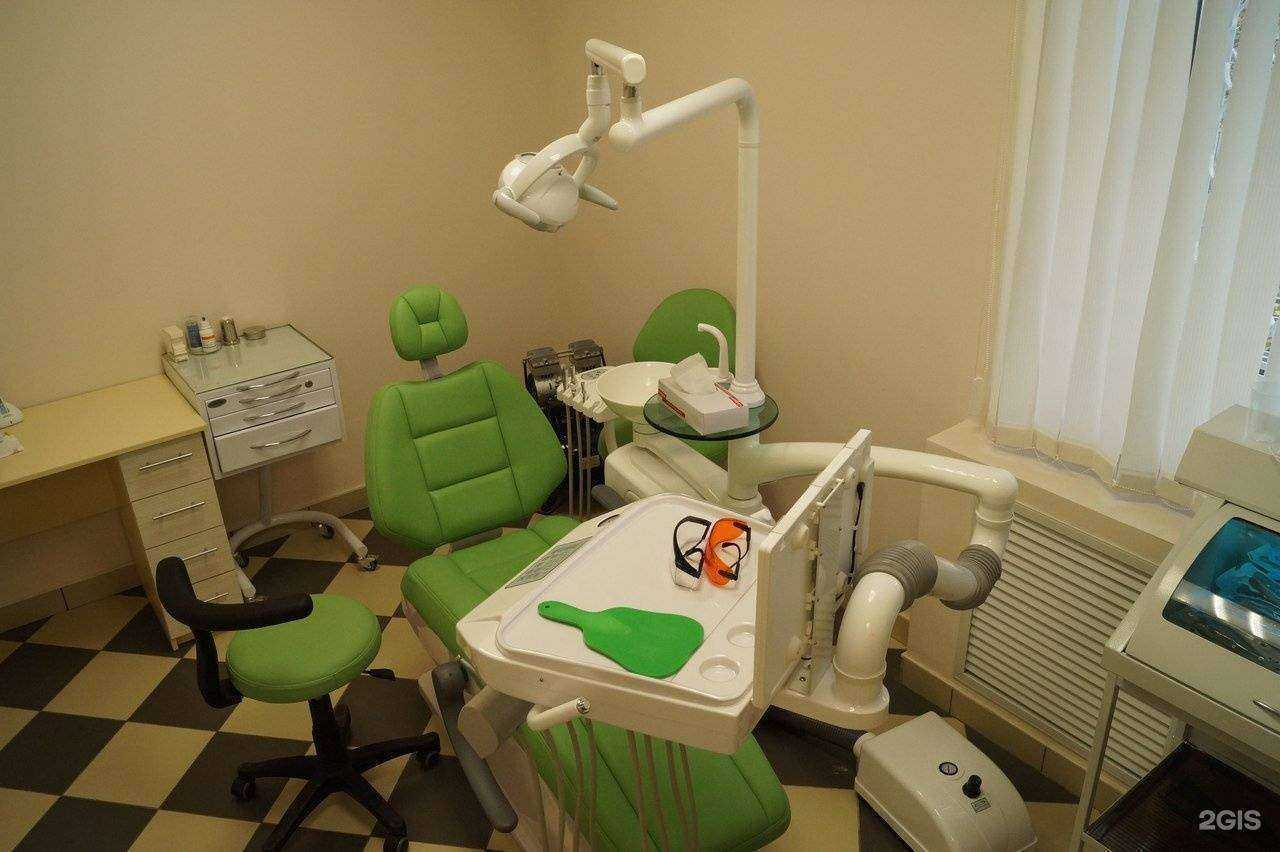 Отзывы на компанию Эстетик Дент в г. Казань c фото