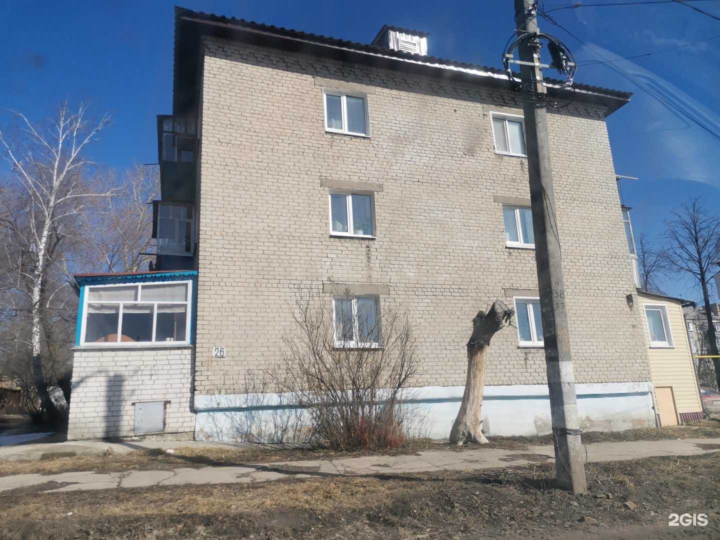 Отзывы на компанию Детская библиотека №25 им. Б.В. Аржанцева в Ульяновске c фото - фотография 2 из 2