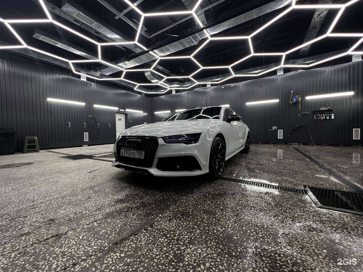 Отзывы на компанию Factory в Сургуте c фото