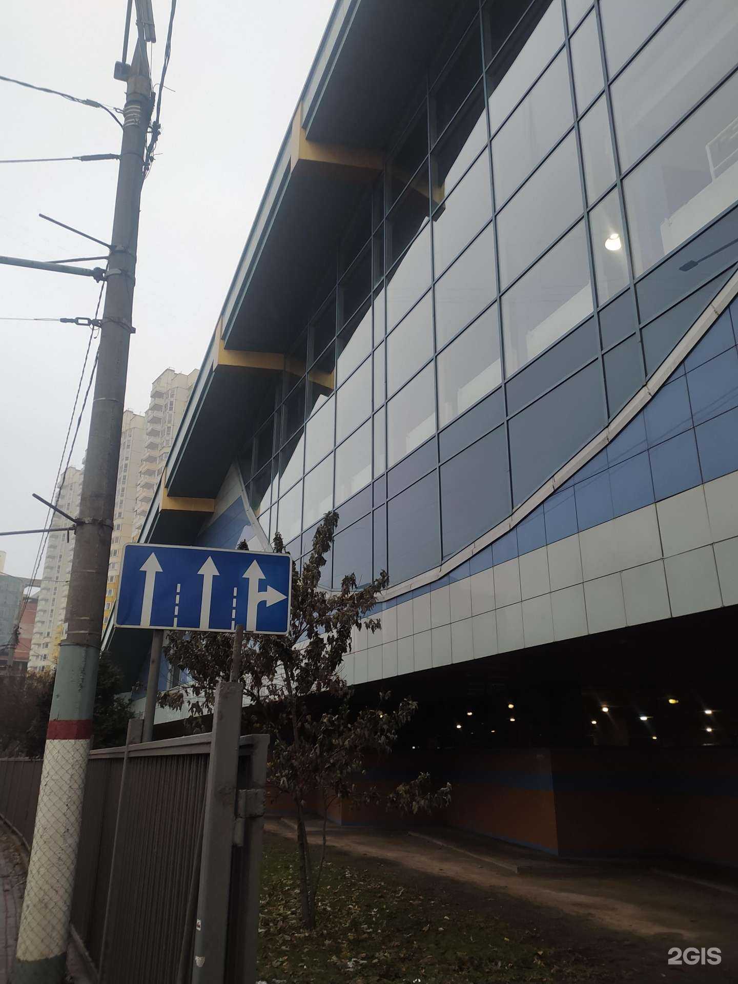 Отзывы на компанию NDS в Химках c фото - фотография 2 из 2