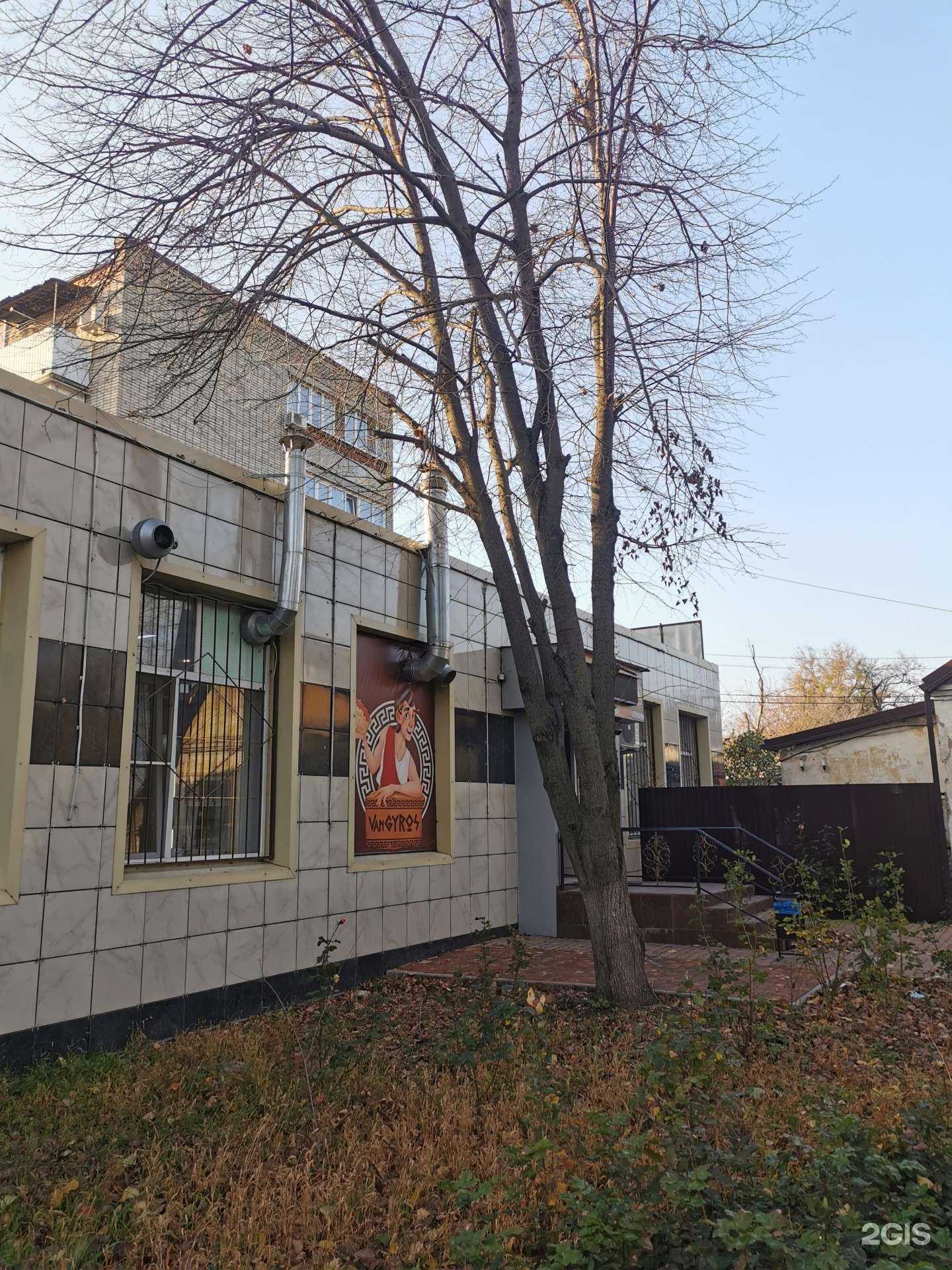 Отзывы на компанию Merida Greek Gyros в г. Батайск c фото