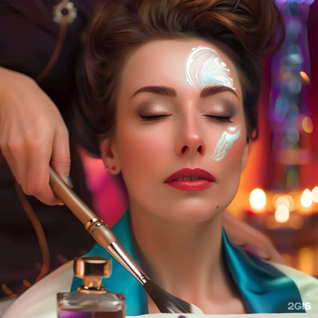 Отзывы на компанию Магия массажа в Ноябрьске c фото