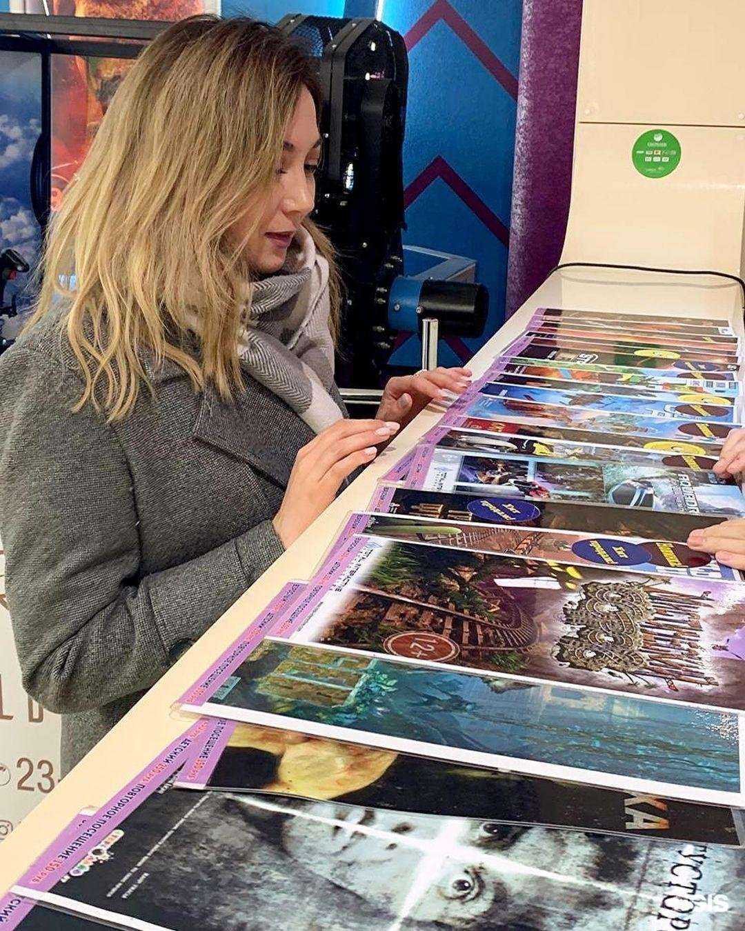 Отзывы на компанию 5d в г. Томск c фото