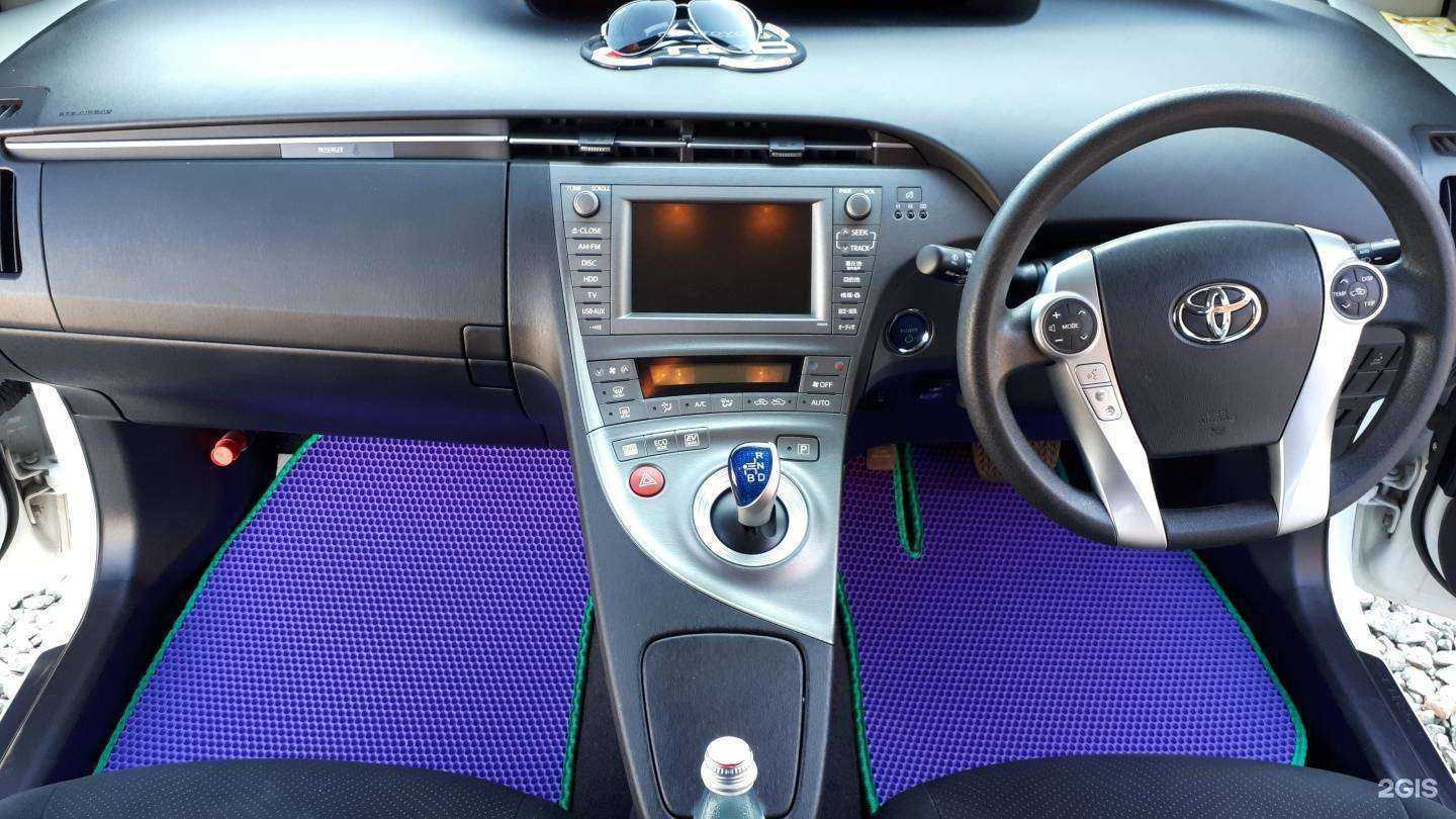 Отзывы на компанию НаноАвто в Владивостоке c фото