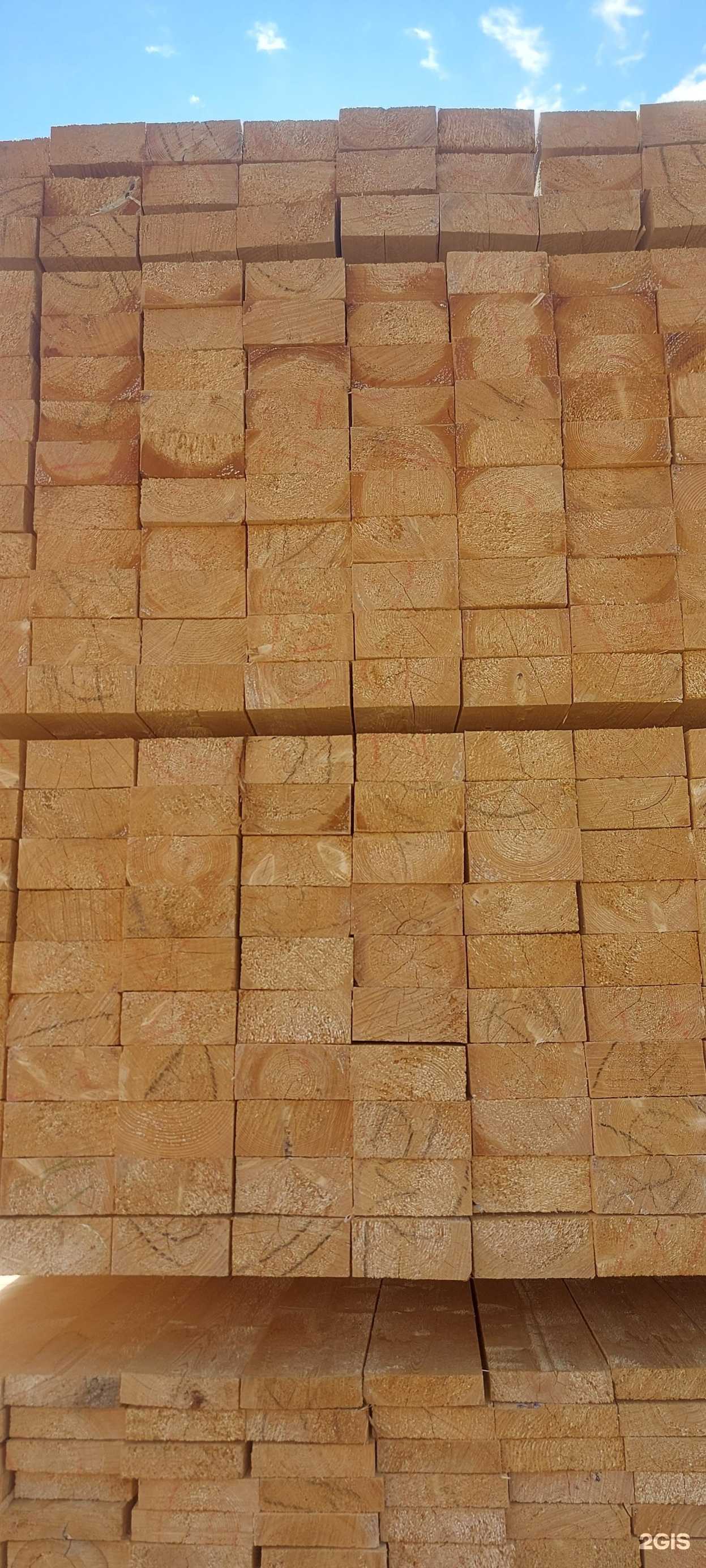 Отзывы на компанию Компания по производству пиломатериалов в г. Сыктывкар c фото