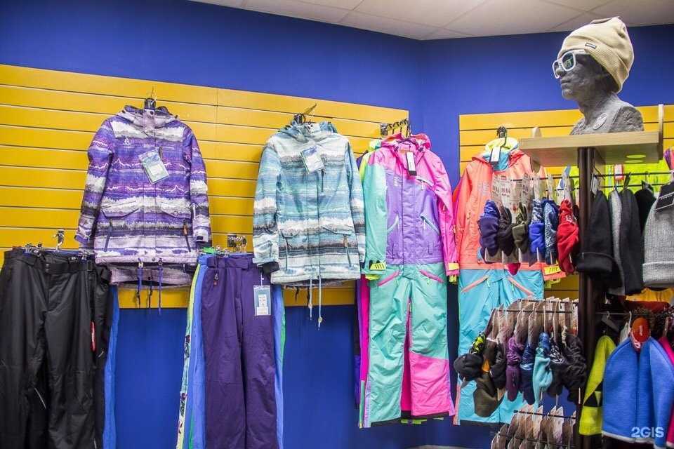 Отзывы на компанию SportCraft в г. Саратов c фото