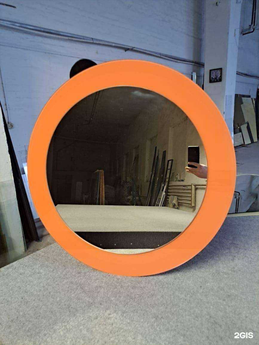 Отзывы на компанию Стекляшка в г. Калининград c фото