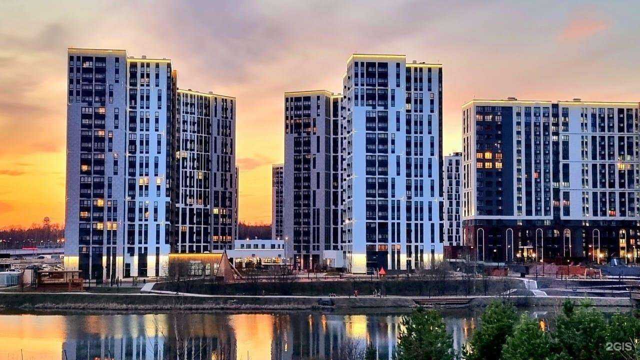 Отзывы на компанию Модерн в г. Коммунарка c фото