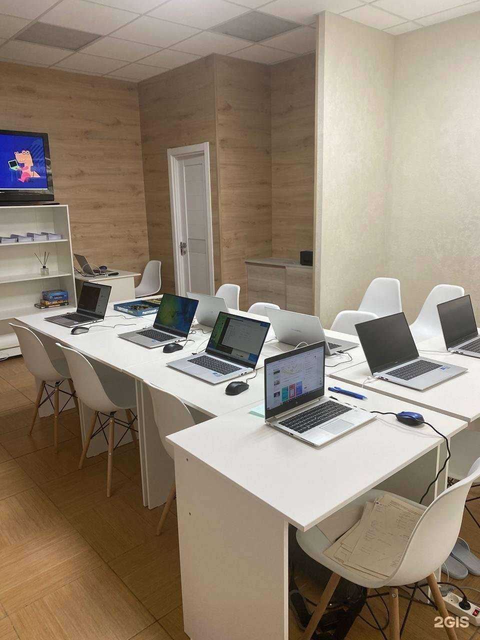 Отзывы на компанию Учи.ру в Альметьевске c фото