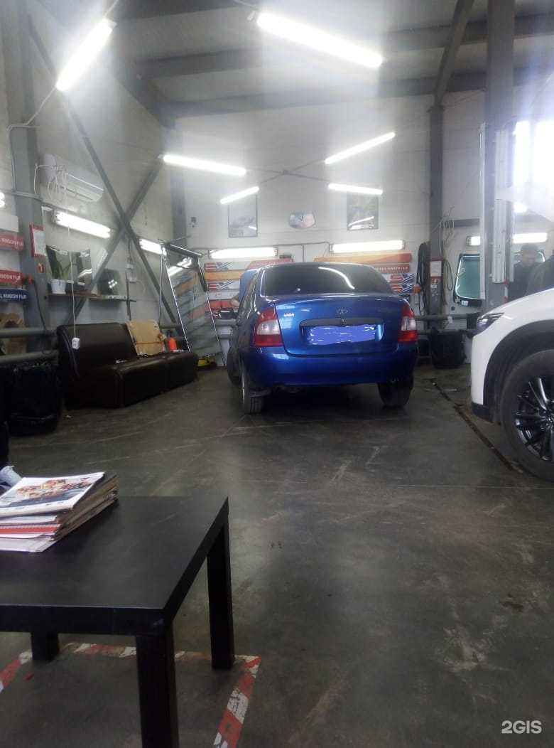 Отзывы на компанию Канон-ас в Казани c фото - фотография 2 из 2