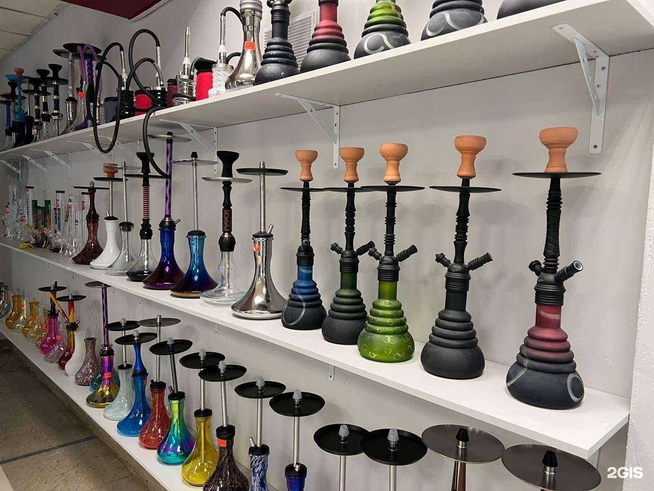 Отзывы на компанию Просто табак в Нижнем Новгороде c фото