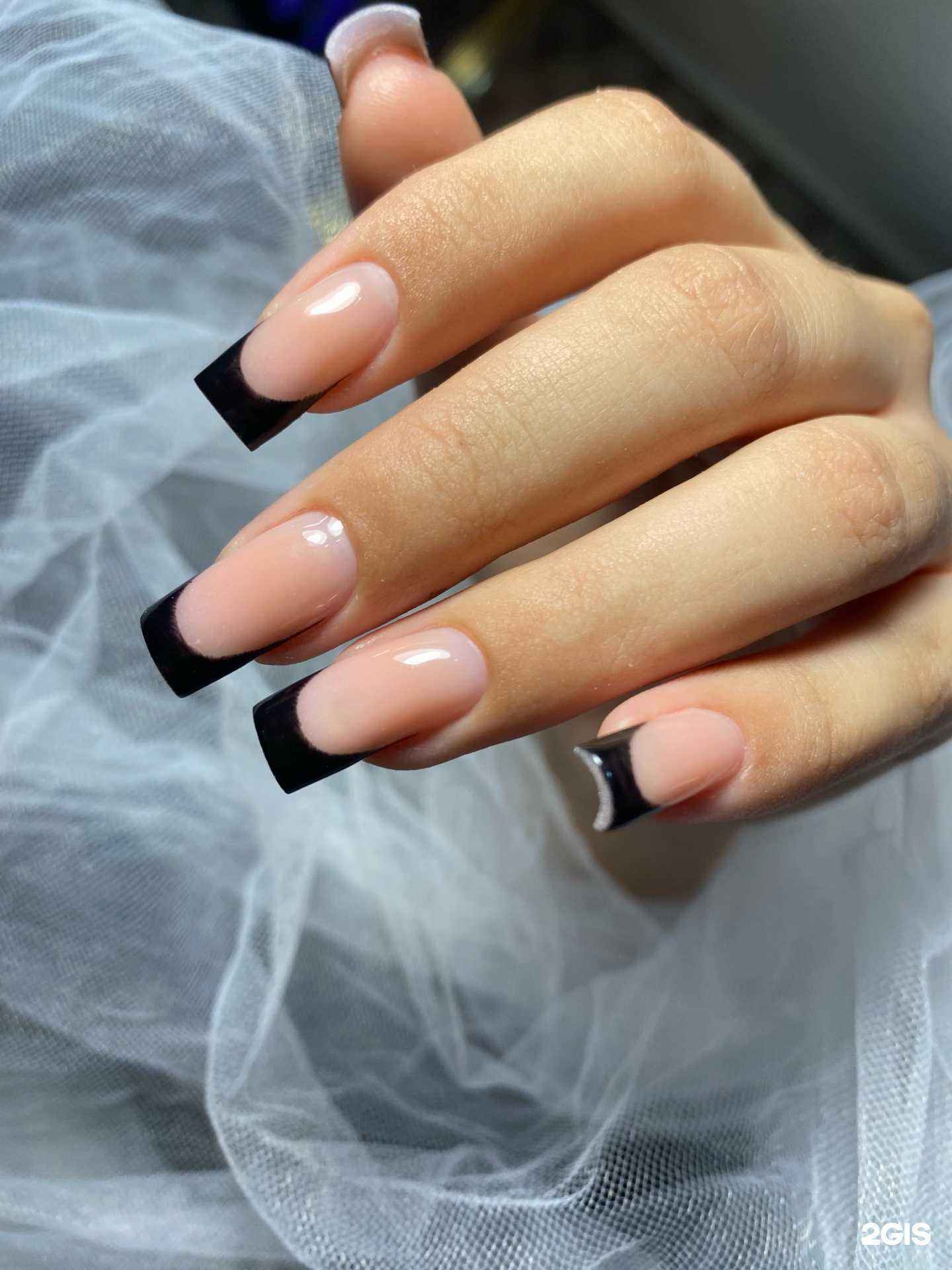 Отзывы на компанию Студия маникюра и педикюра в г. Крымск c фото
