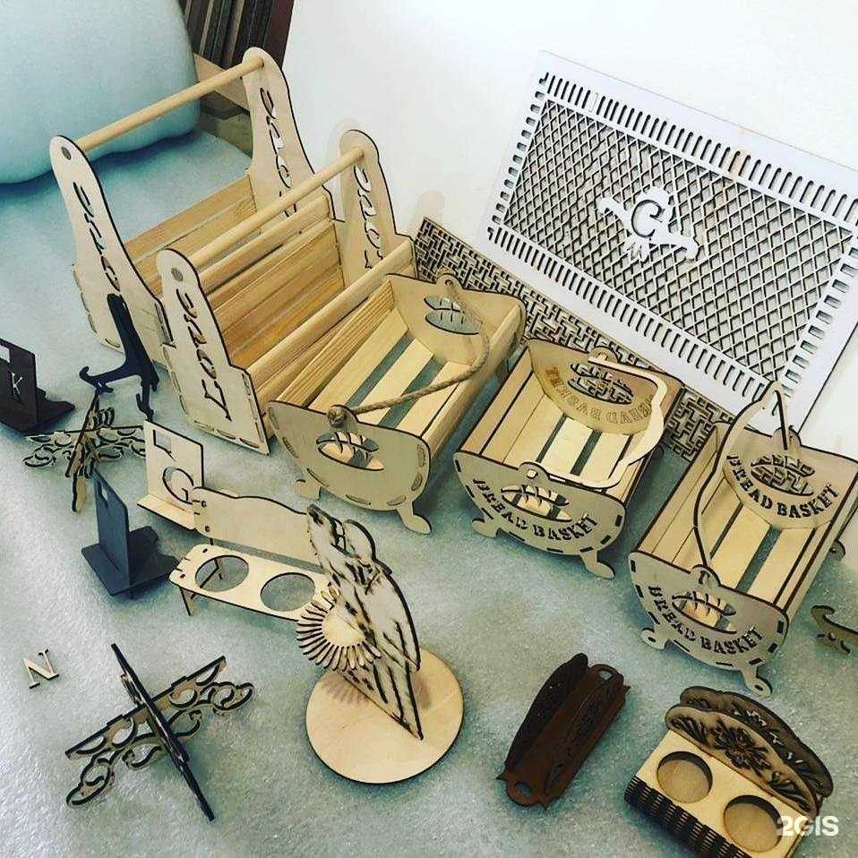 Отзывы на компанию Столярка в г. Химки c фото