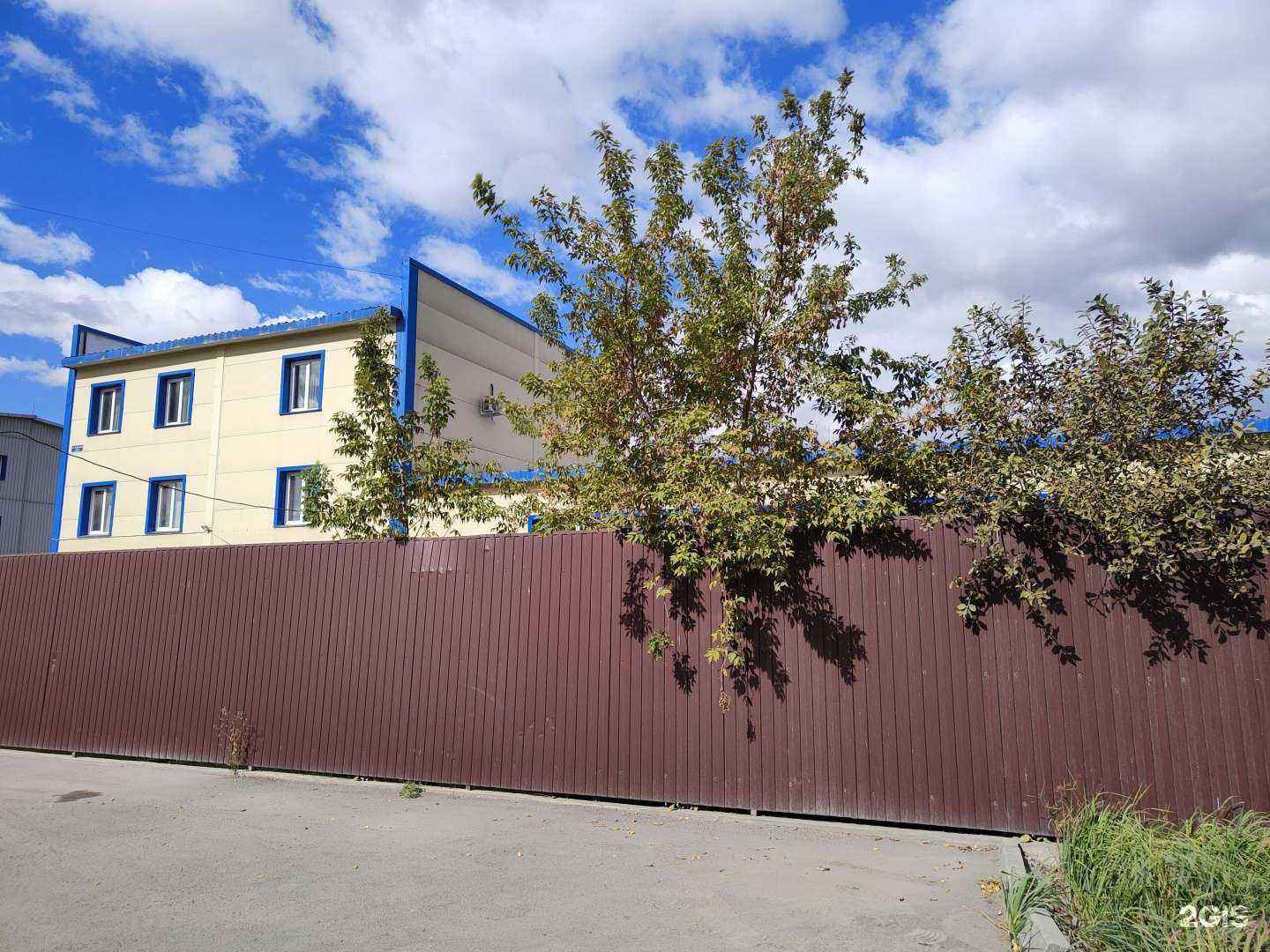 Отзывы на компанию Сибирь ТрансСтрой в Новосибирске c фото - фотография 2 из 2