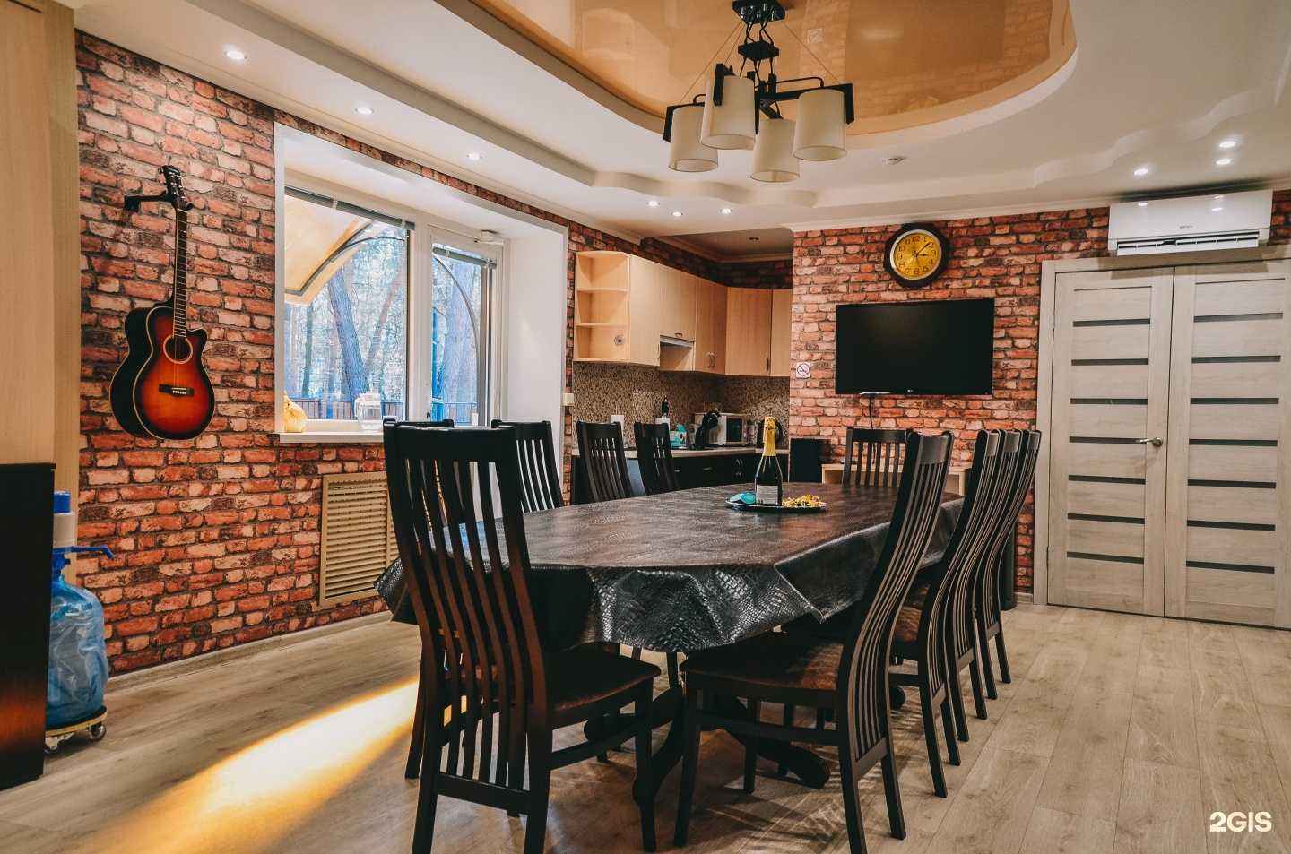 Отзывы на компанию Loft Сосновый бор в г. Курск c фото