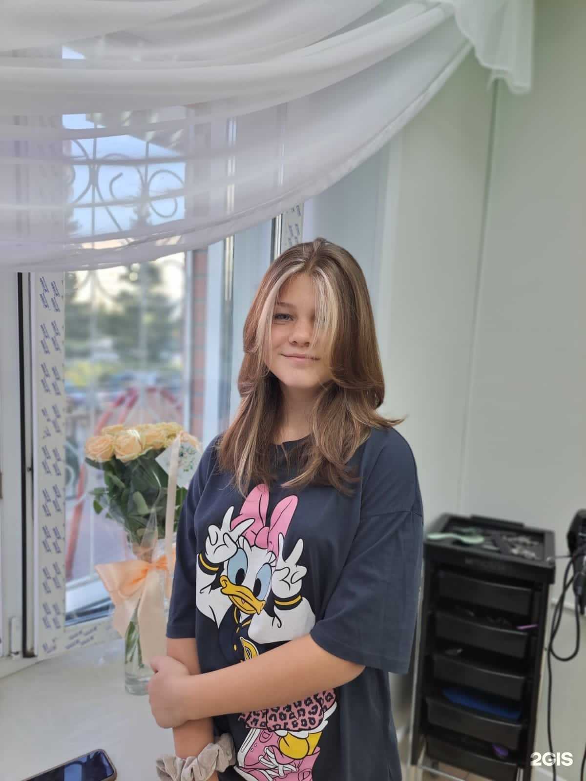 Отзывы на компанию Королевство красоты в Новосибирске c фото