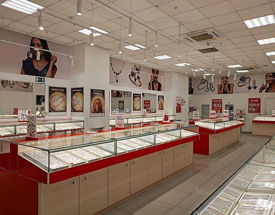 Отзывы на компанию 585*Золотой в Ростове-на-Дону c фото