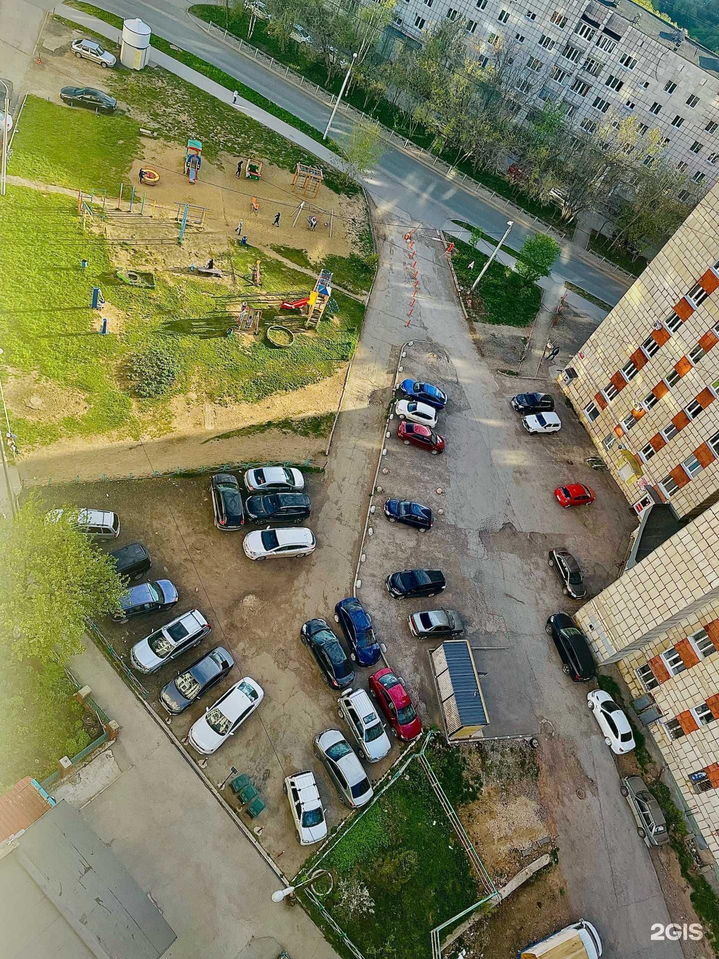 Отзывы на компанию Шарлотка в Перми c фото - фотография 2 из 2