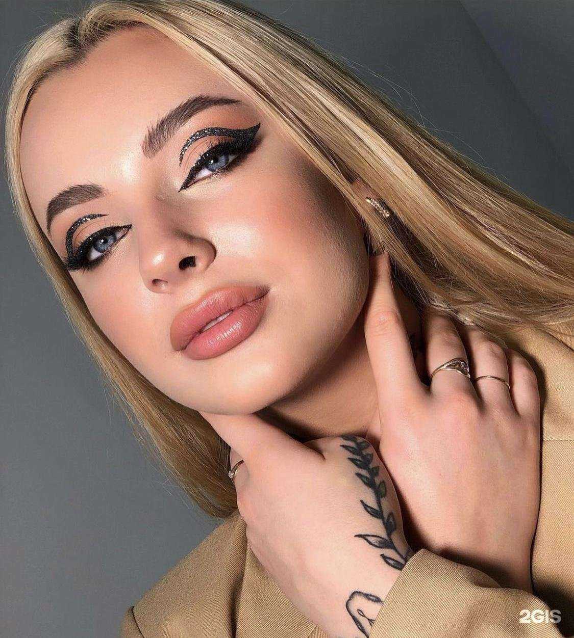 Отзывы на компанию Sm beauty studio в г. Краснодар c фото