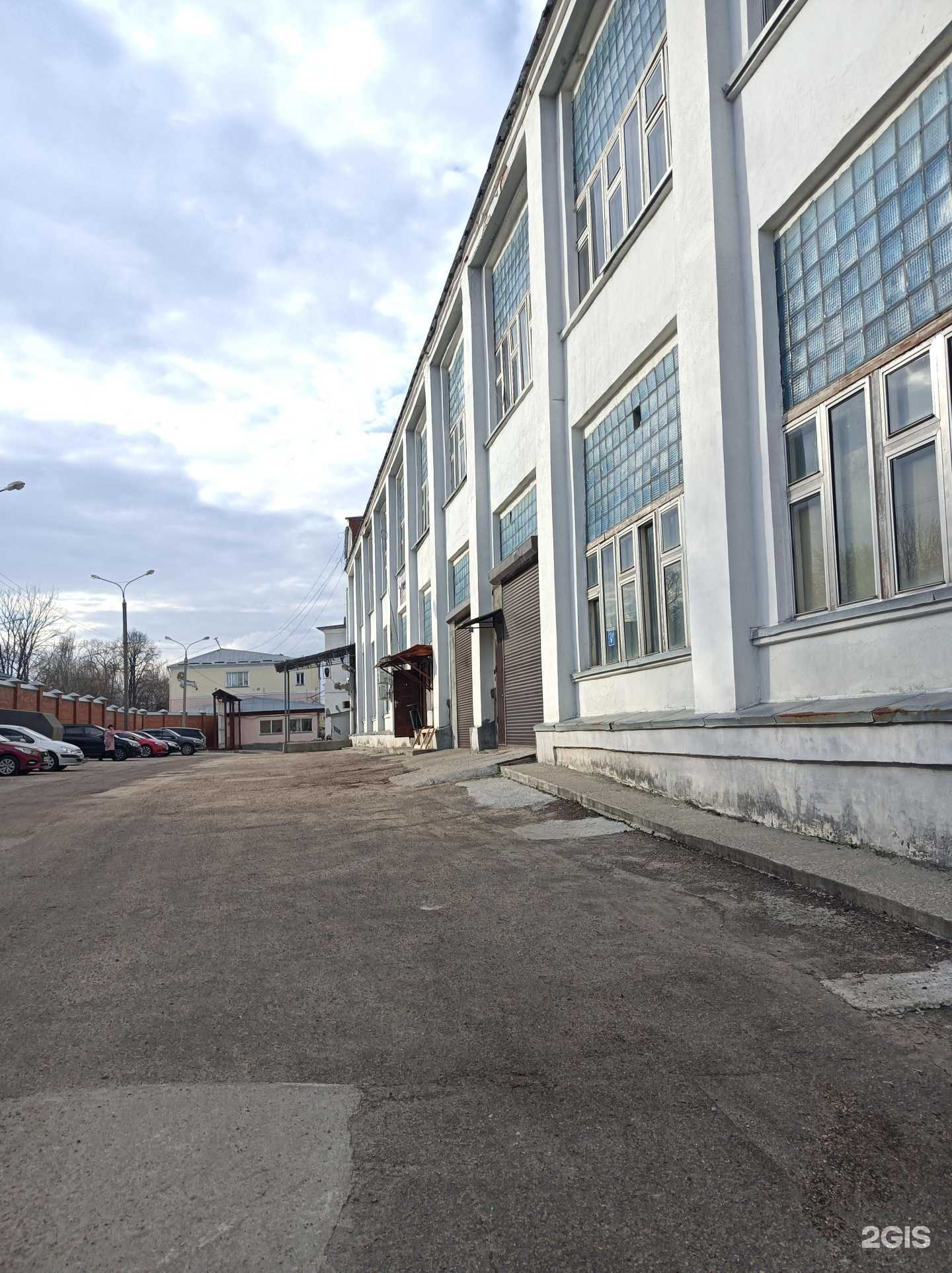 Отзывы на компанию Парсек в Серпухове c фото - фотография 2 из 2