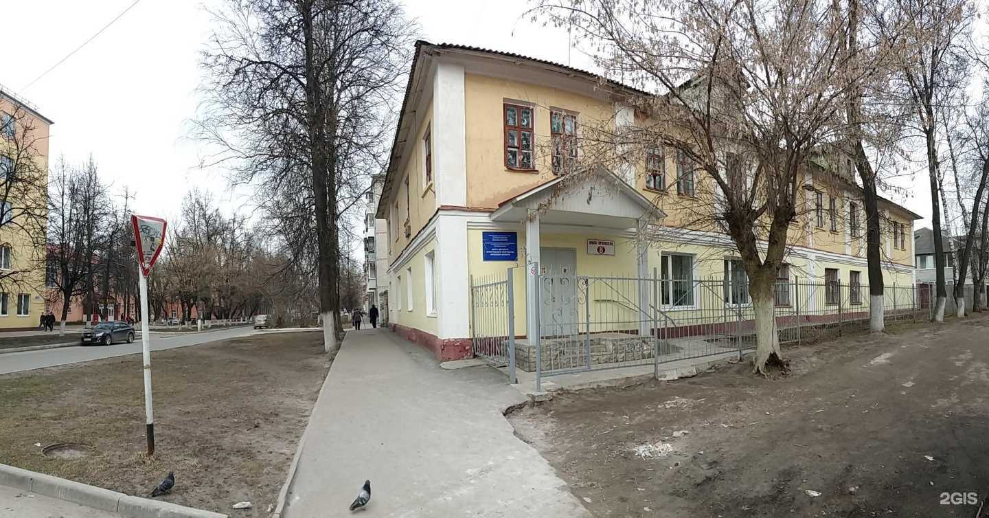 Отзывы на компанию Центр технического творчества Брянской области в Брянске c фото - фотография 2 из 2