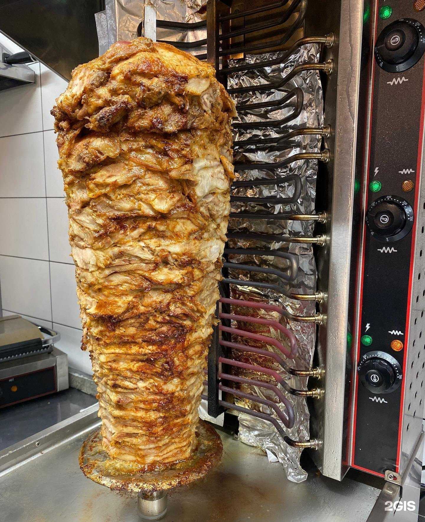 Отзывы на компанию ШаурМиха в г. Новороссийск c фото