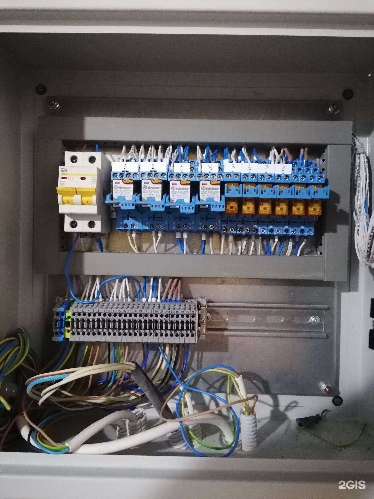 Отзывы на компанию Инженерные исследования и разработки в Рязани c фото