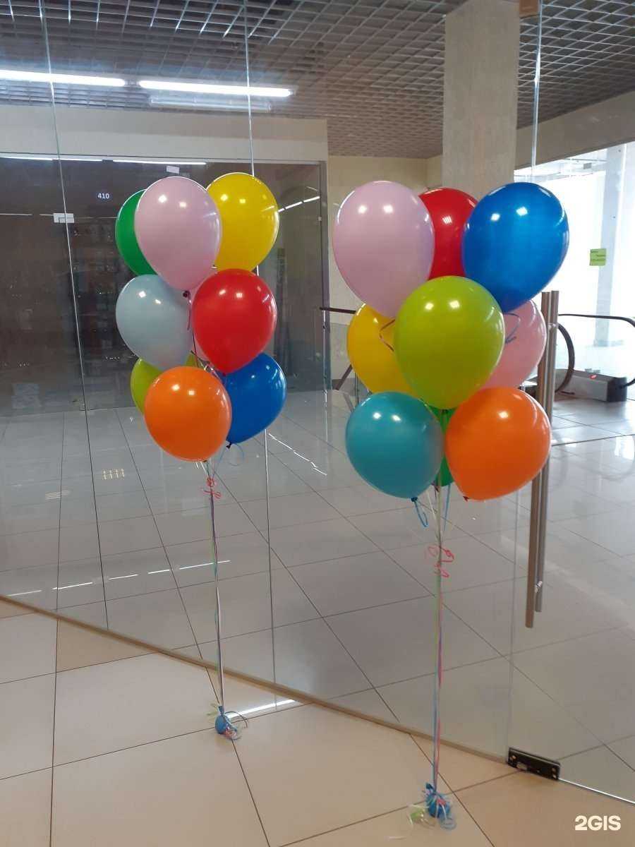 Отзывы на компанию Все для праздника в г. Щёлково c фото