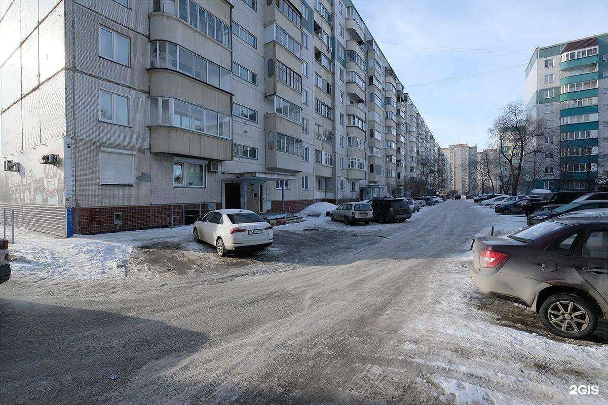 Отзывы на компанию Жилфонд в Новосибирске c фото - фотография 2 из 2