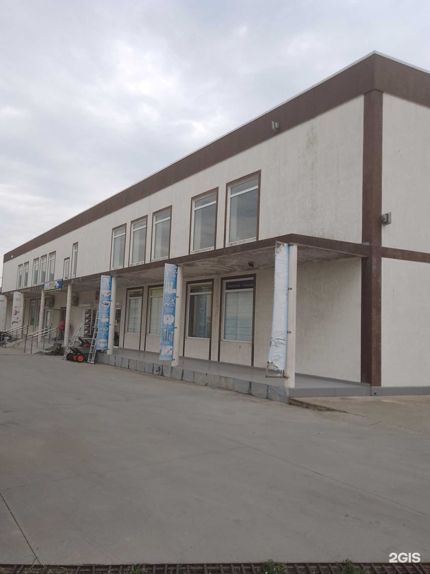 Отзывы на компанию Ротор в Новороссийске c фото - фотография 2 из 2