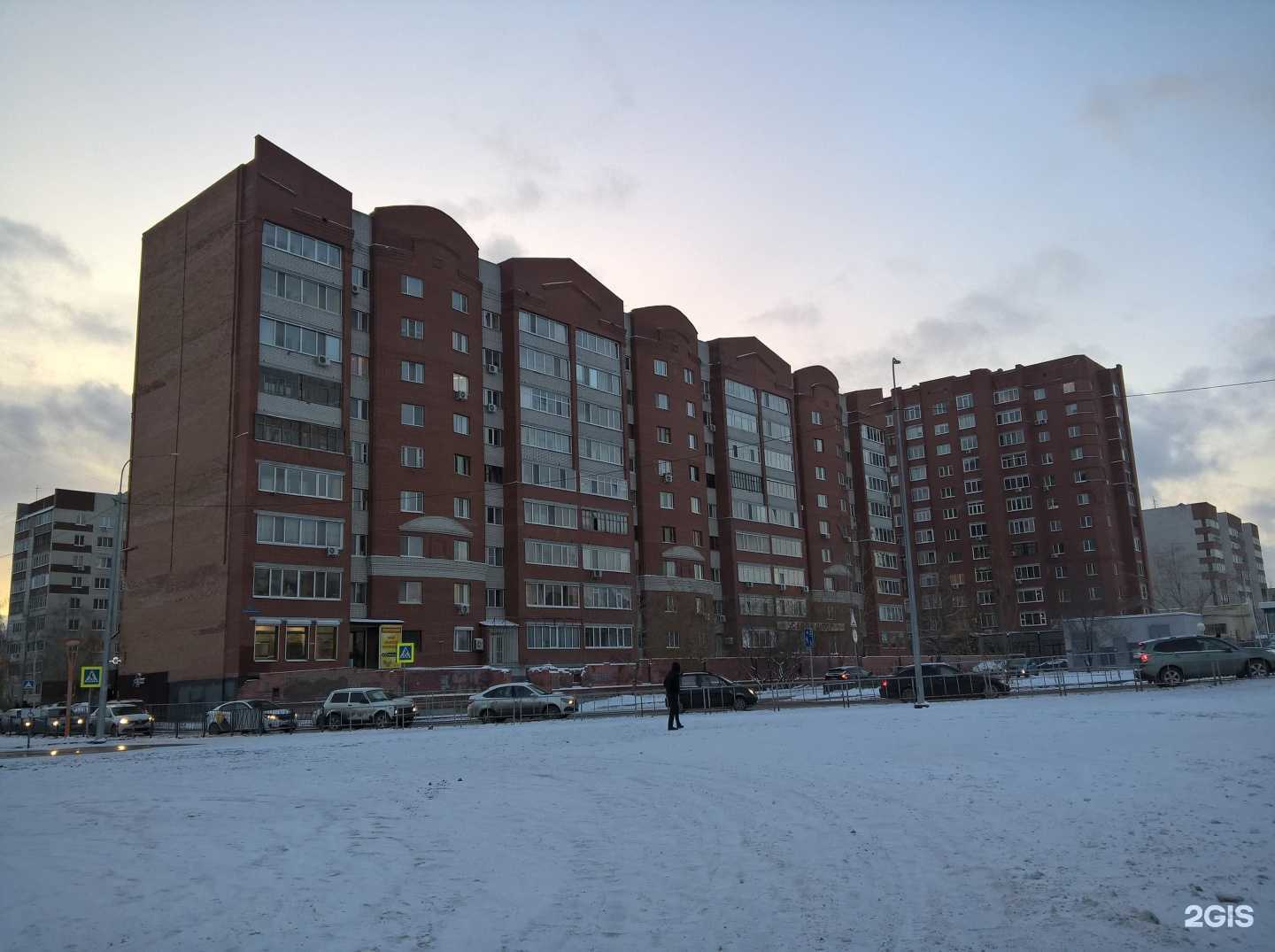 Отзывы на компанию Хороший Гол 2:0 в Тюмени c фото