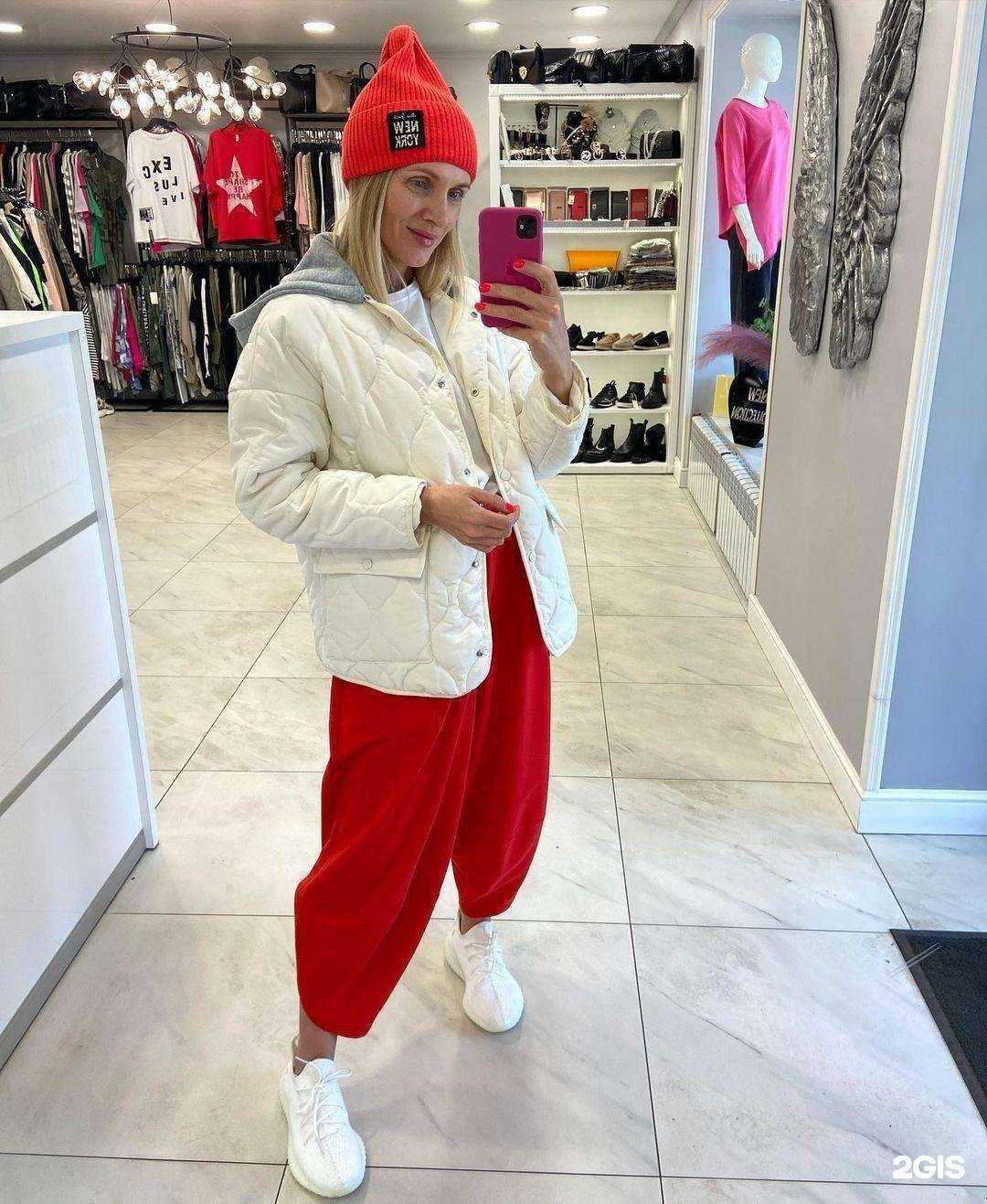 Отзывы на компанию Euphoria в Абакане c фото