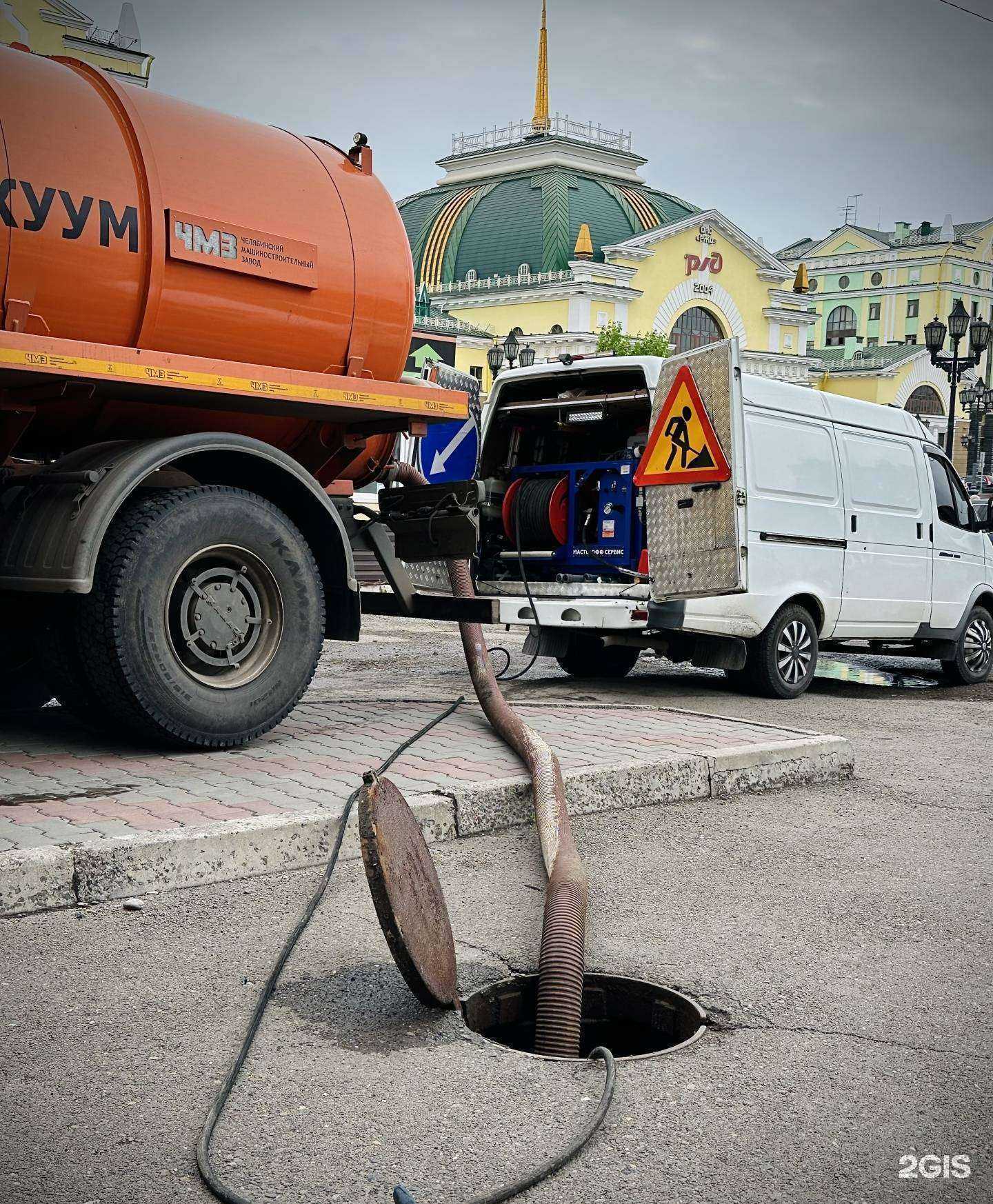 Отзывы на компанию Мастерофф сервис в Красноярске c фото