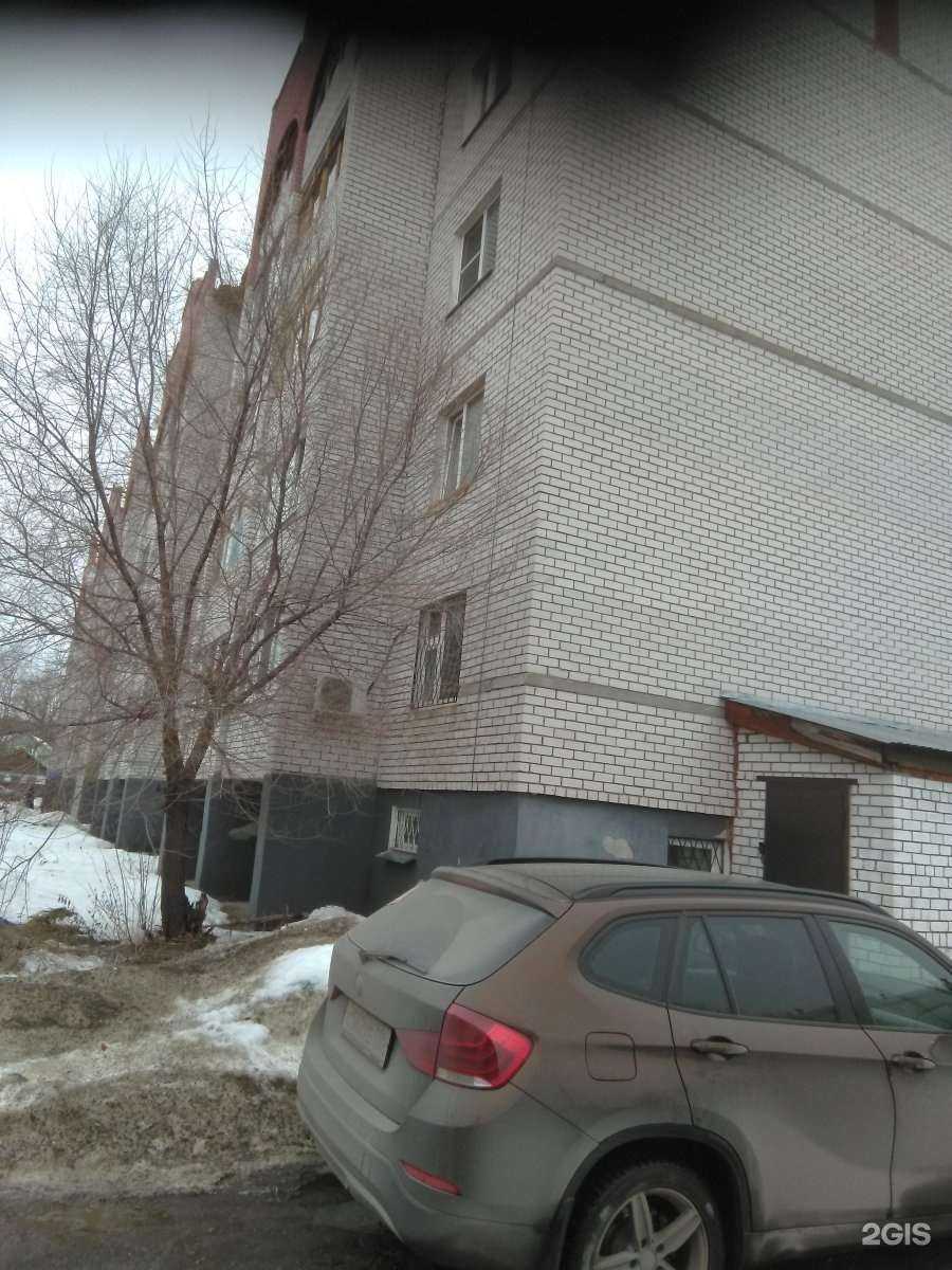 Отзывы на компанию Кировская в Казани c фото - фотография 2 из 2