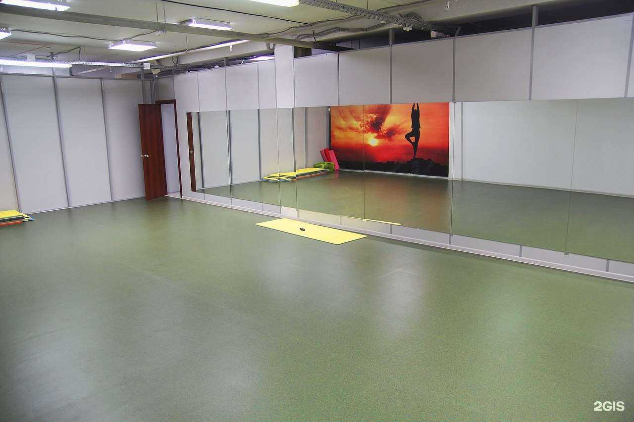 Отзывы на компанию Студия бодифлекса в г. Челябинск c фото