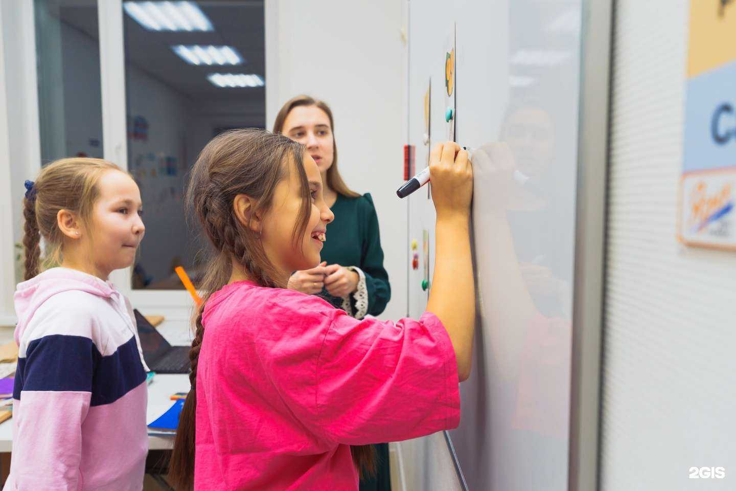 Отзывы на компанию Язык для Успеха в Чебоксарах c фото