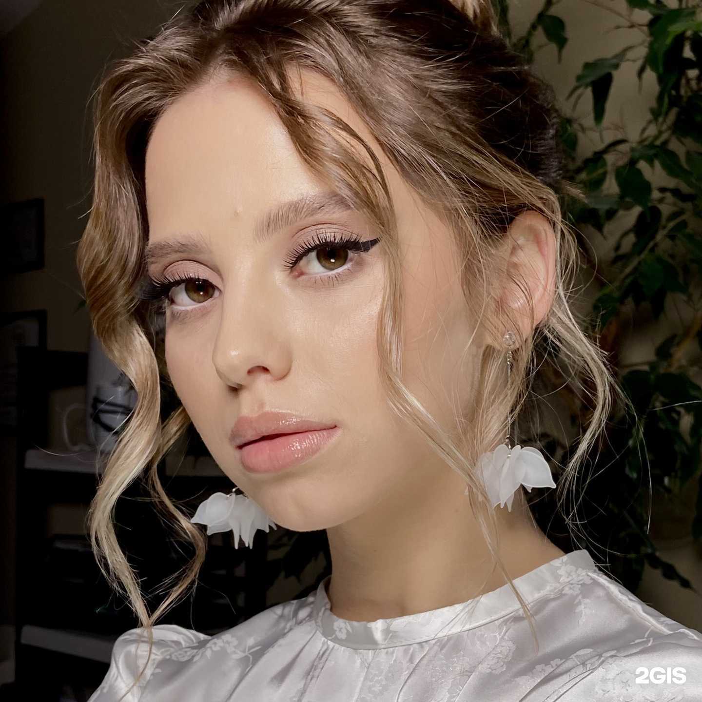 Отзывы на компанию Студия визажиста в г. Вологда c фото