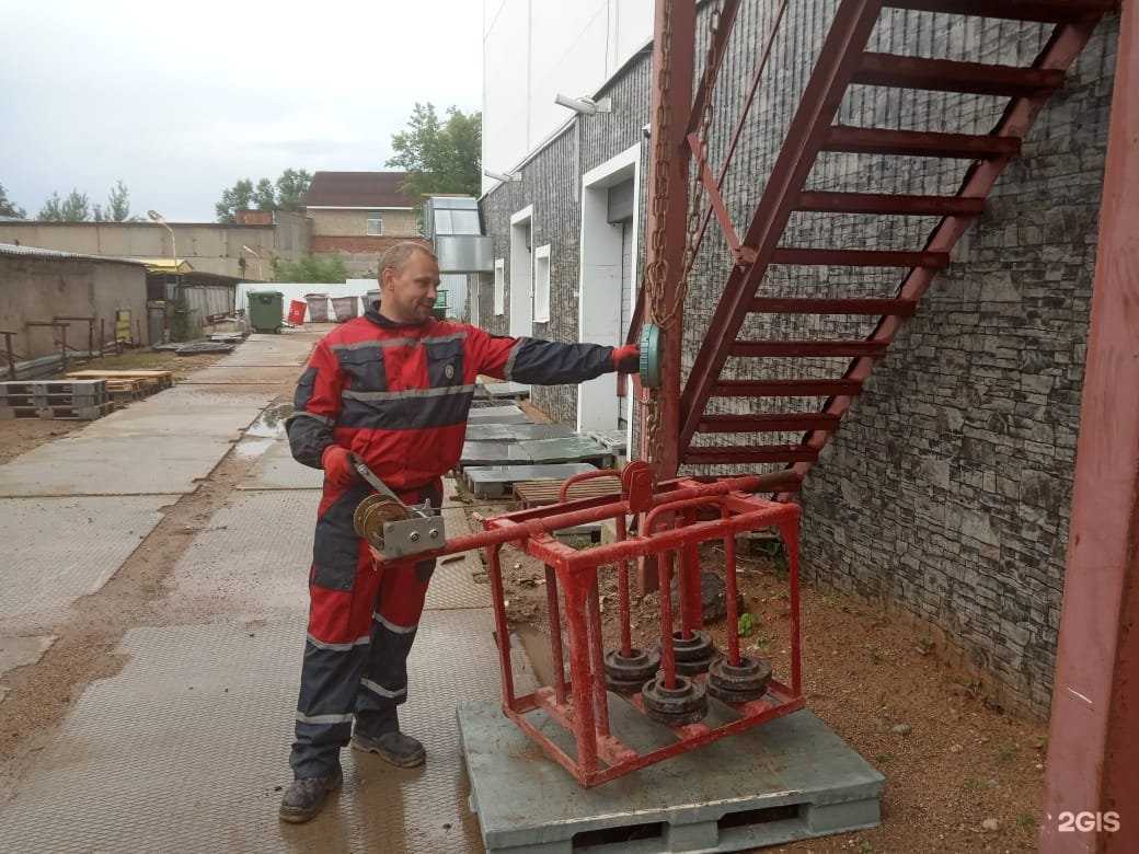 Отзывы на компанию Всероссийское добровольное пожарное общество в г. Ярцево c фото