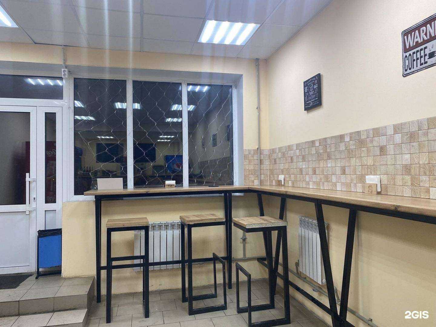 Отзывы на компанию Лаваш в Нижнем Новгороде c фото