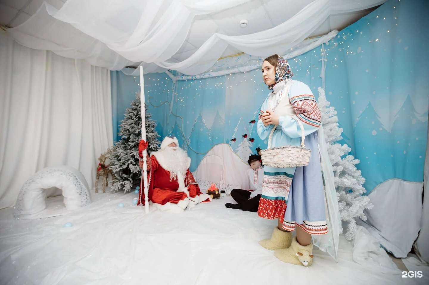 Отзывы на компанию Ясам в г. Курган c фото