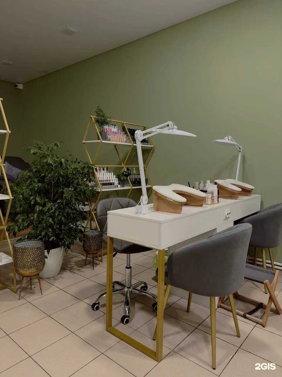 Отзывы на компанию Nails and Body time в Электростали c фото