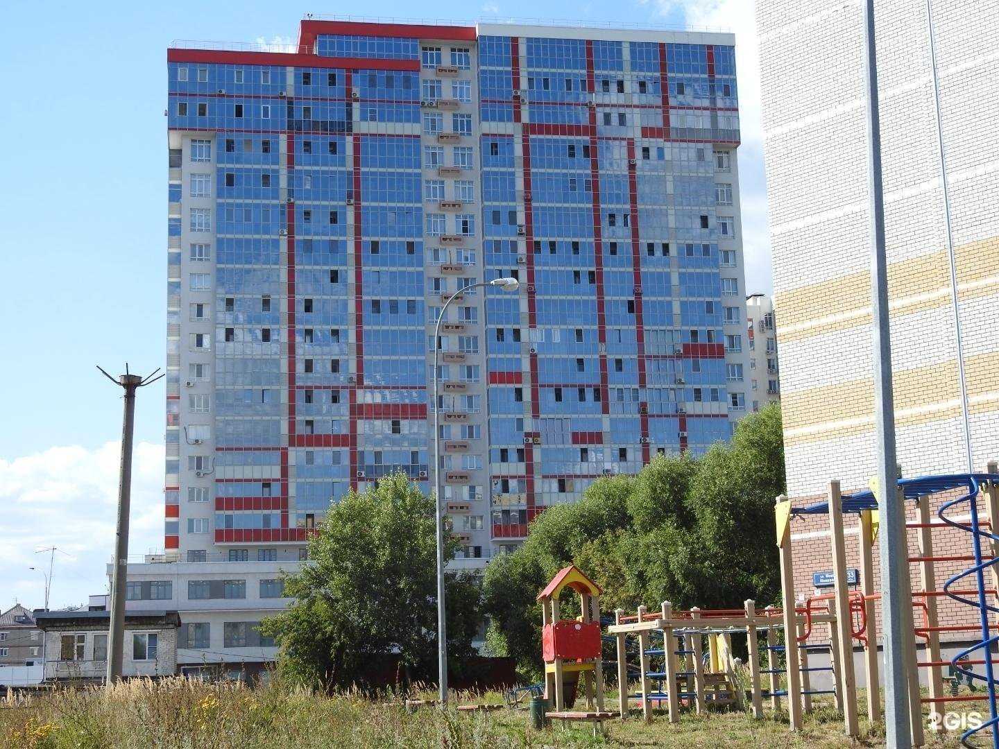 Отзывы на компанию Бьюти-пространство в Казани c фото - фотография 2 из 2