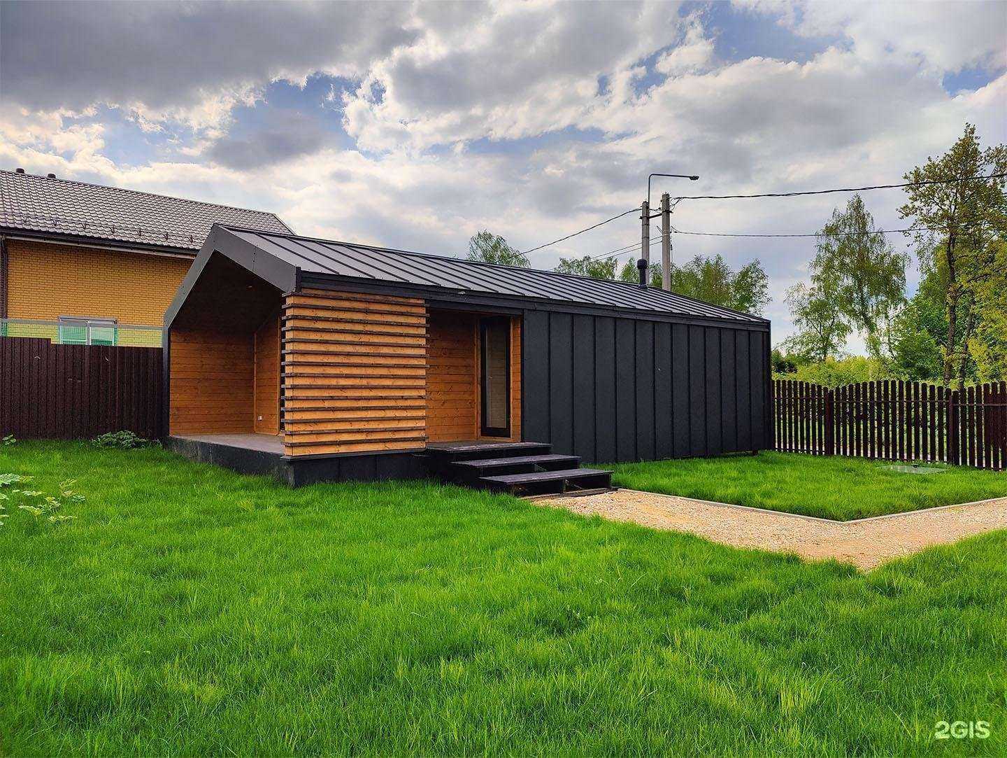 Отзывы на компанию Чеховские усадьбы в Чехове c фото