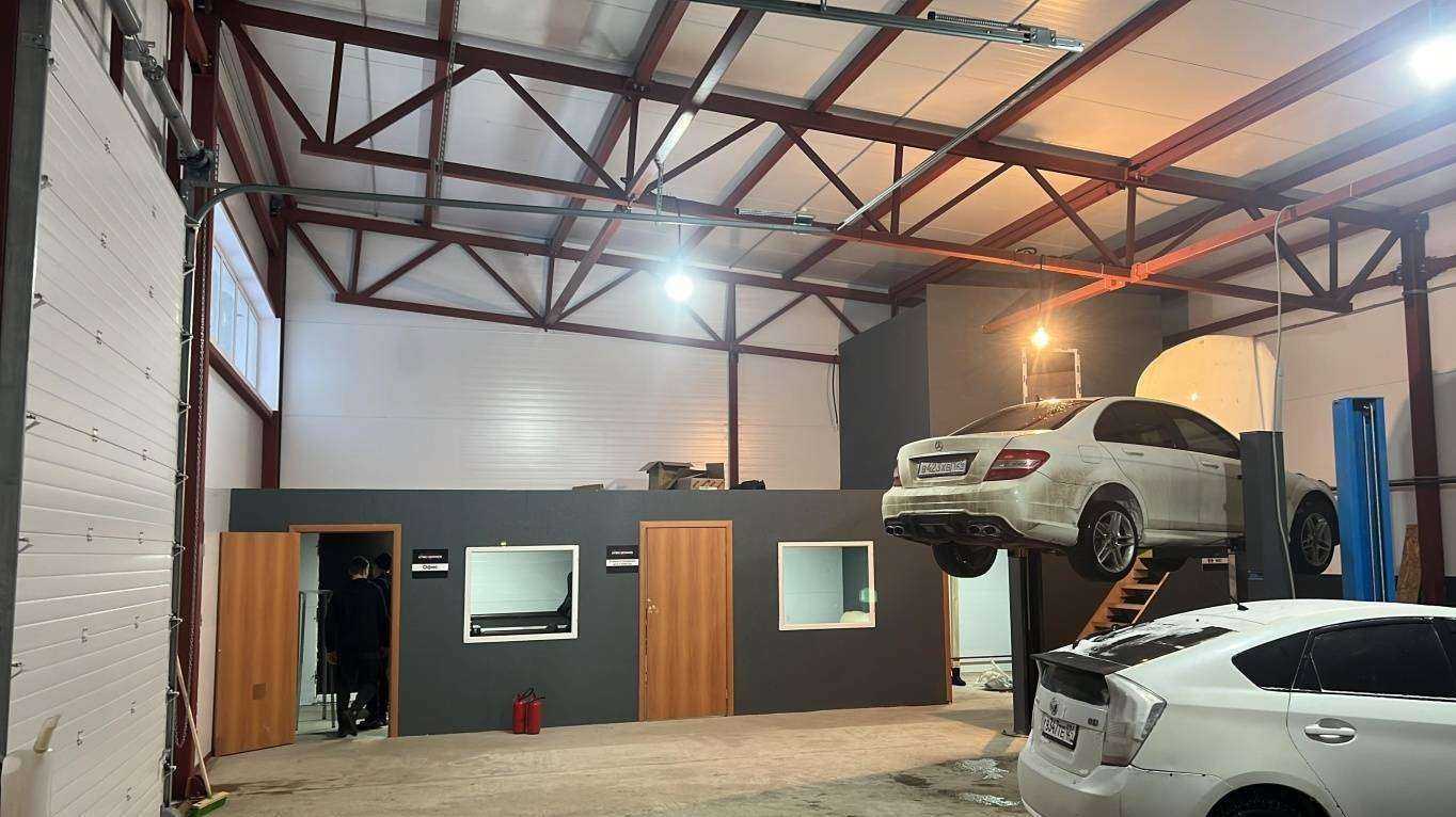 Отзывы на компанию Atmo Detailing в Красноярске c фото - фотография 2 из 2