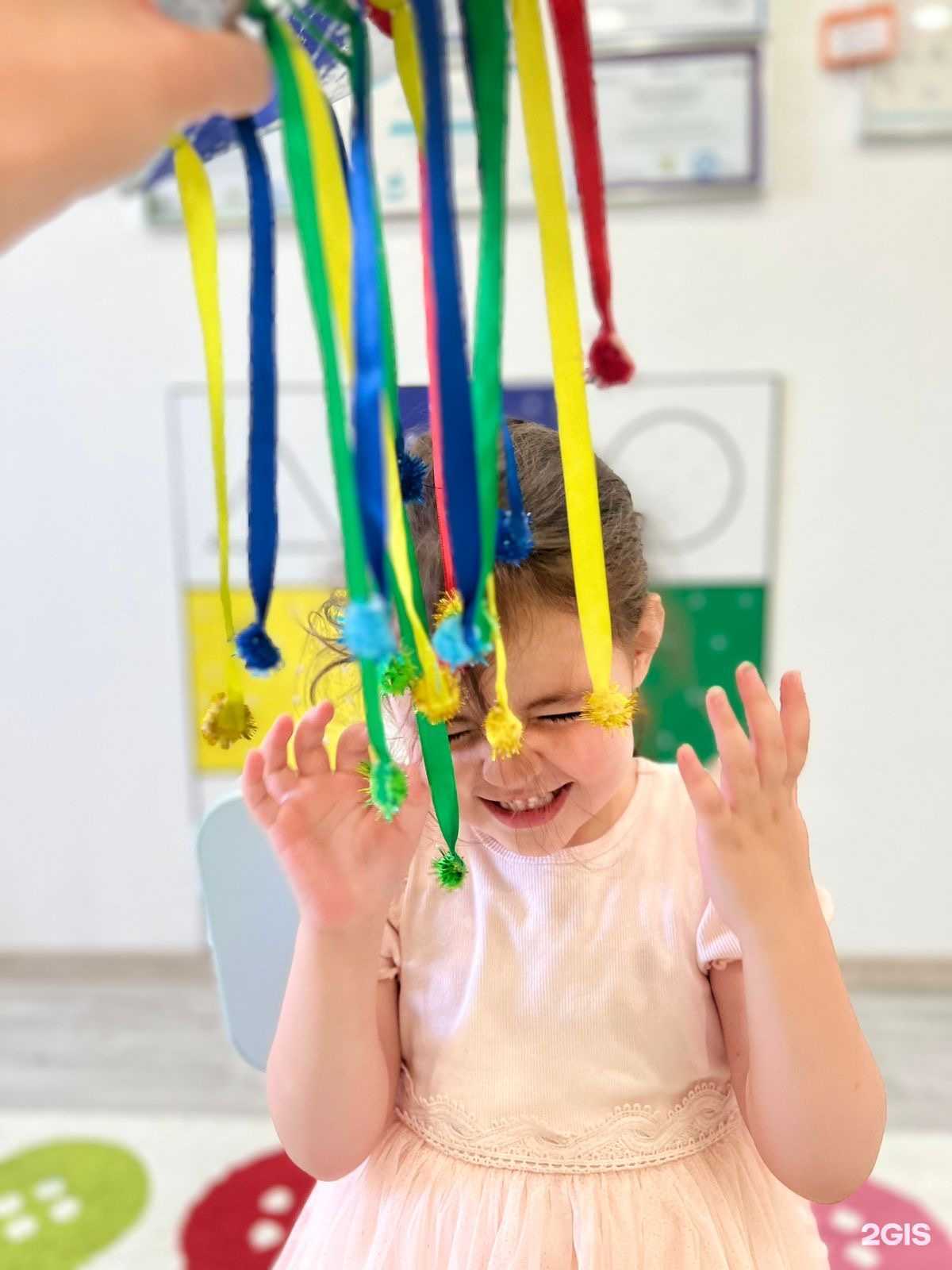 Отзывы на компанию Кабинет педагога-психолога в Сургуте c фото