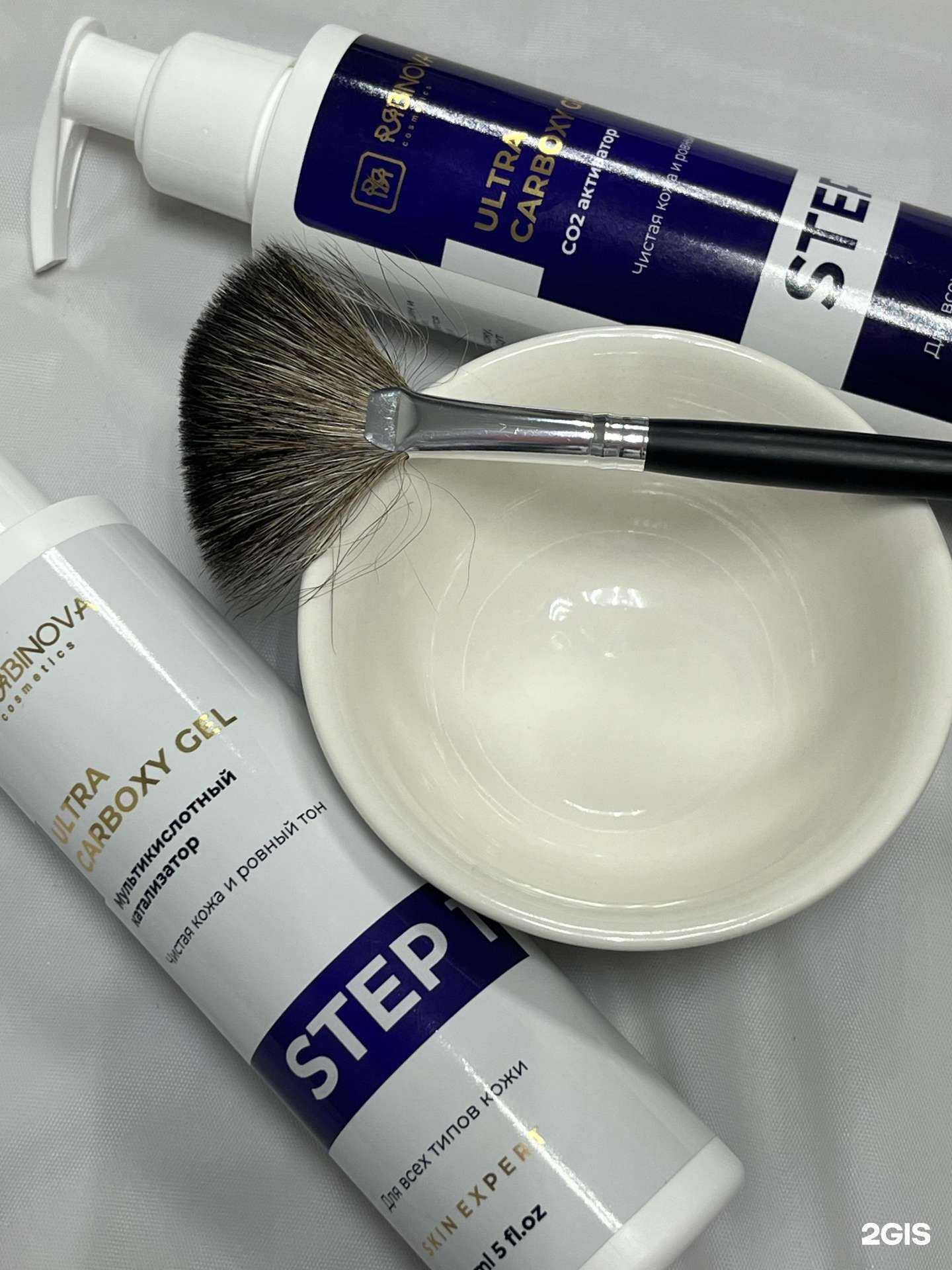 Отзывы на компанию Ksenia_shug в г. Нижний Тагил c фото