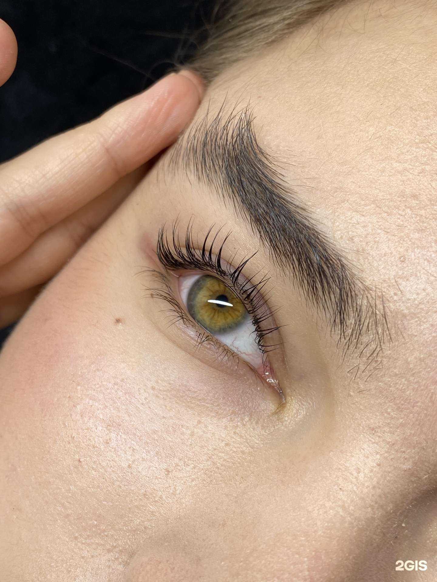 Отзывы на компанию panarina.lash в Оренбурге c фото