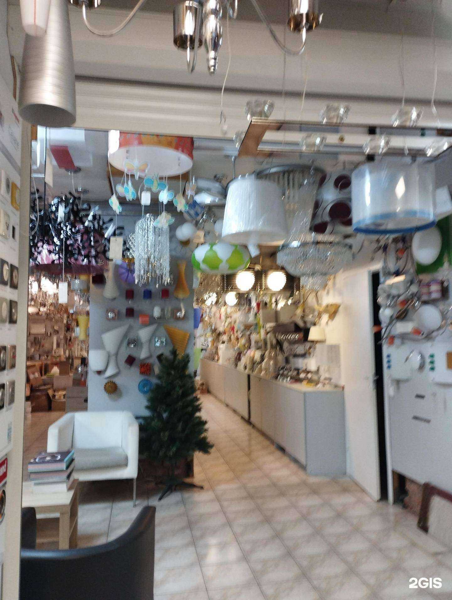 Отзывы на компанию Новый свет в Нижнем Новгороде c фото